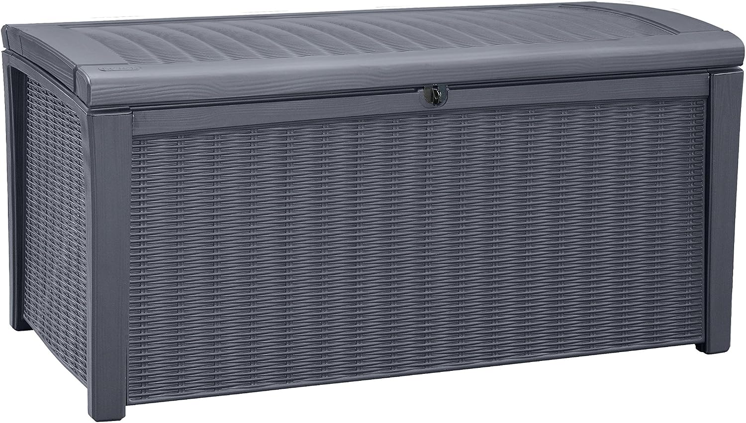 Outdoor Furniture Cushion - 110 Gallon Outdoor Storage Deck Box