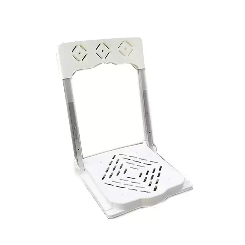 Outdoor Furniture Sale - Foldable Fishing Box with Backrest Seat