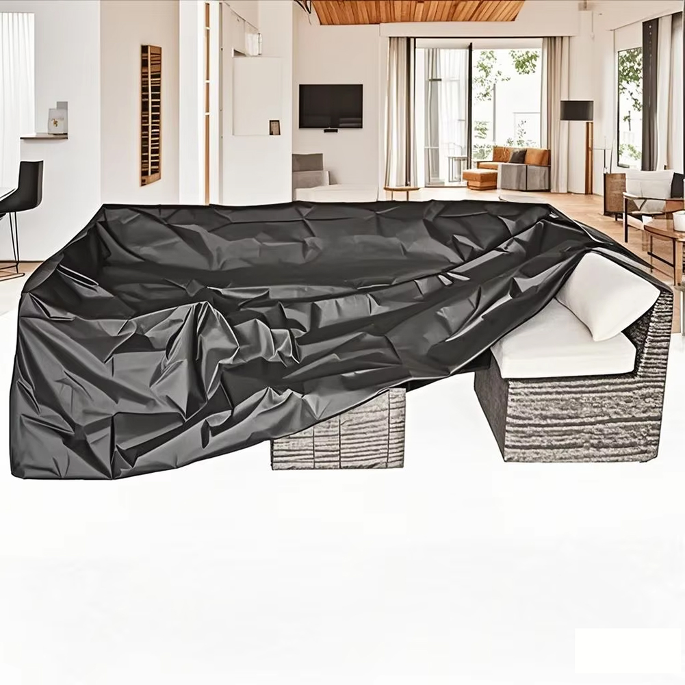 Outdoor Furniture Table - Outdoor Patio Garden Furniture Waterproof Cover,