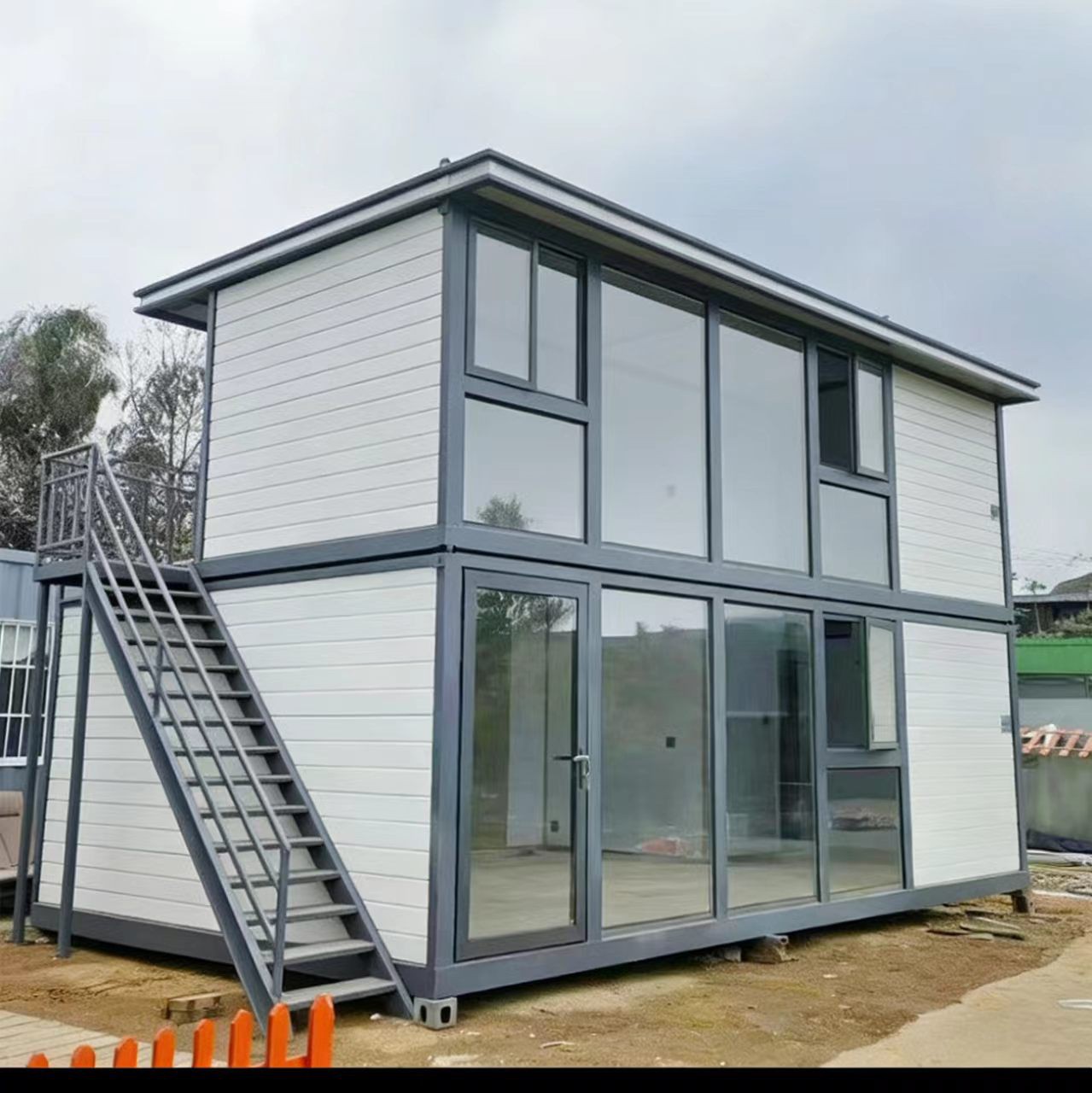 Outdoor Furniture Factory - Factory Direct Sales Activity Board Office