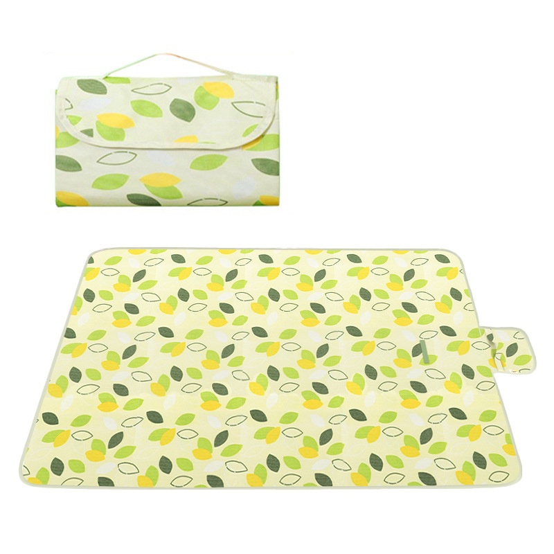 200x200cm Extra Large Picnic M - Outdoor Rug Waterproof recension och pris