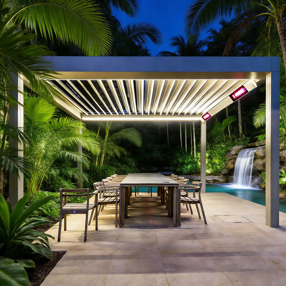 Factory Direct Sale Various Si - Outdoor Furniture Factory recension och pris