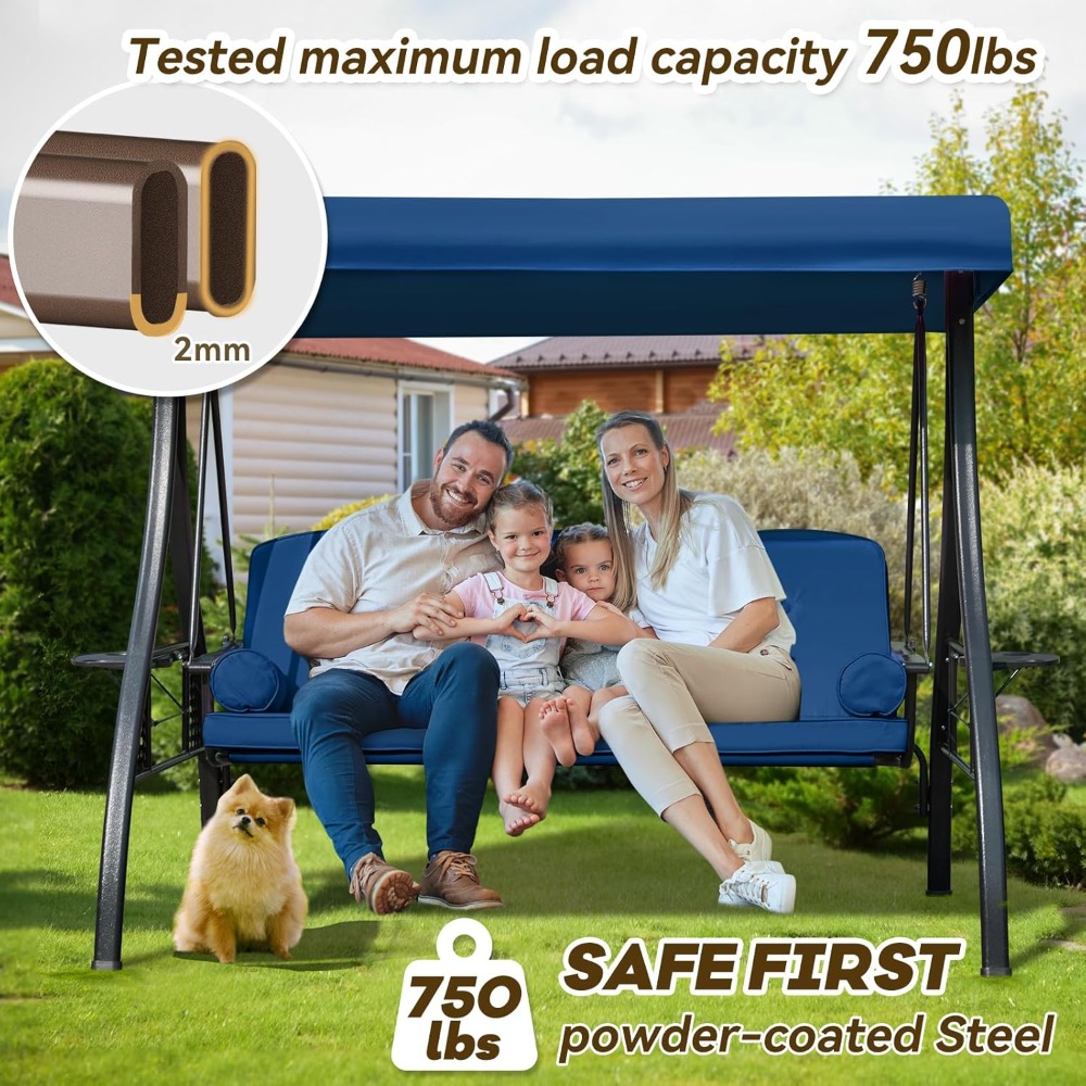 Factory Direct 2026 3 in 1 Por - Outdoor Furniture Factory recension och pris