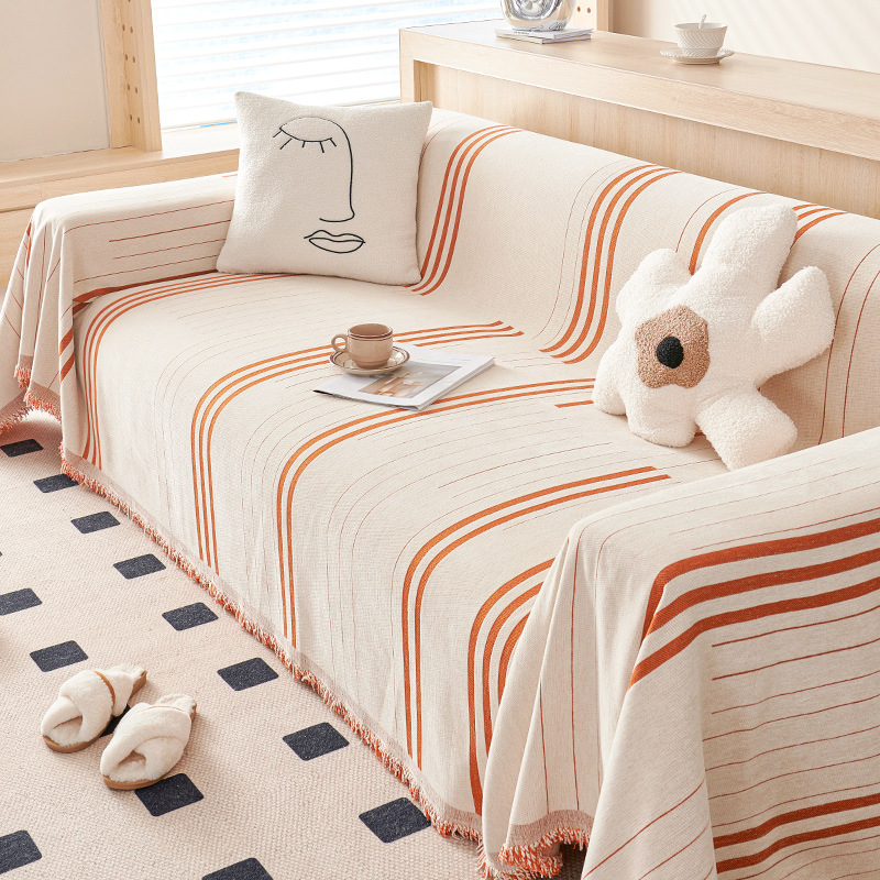 Nordic Line Chenille Sofa Cove - Outdoor Furniture One Piece recension och pris