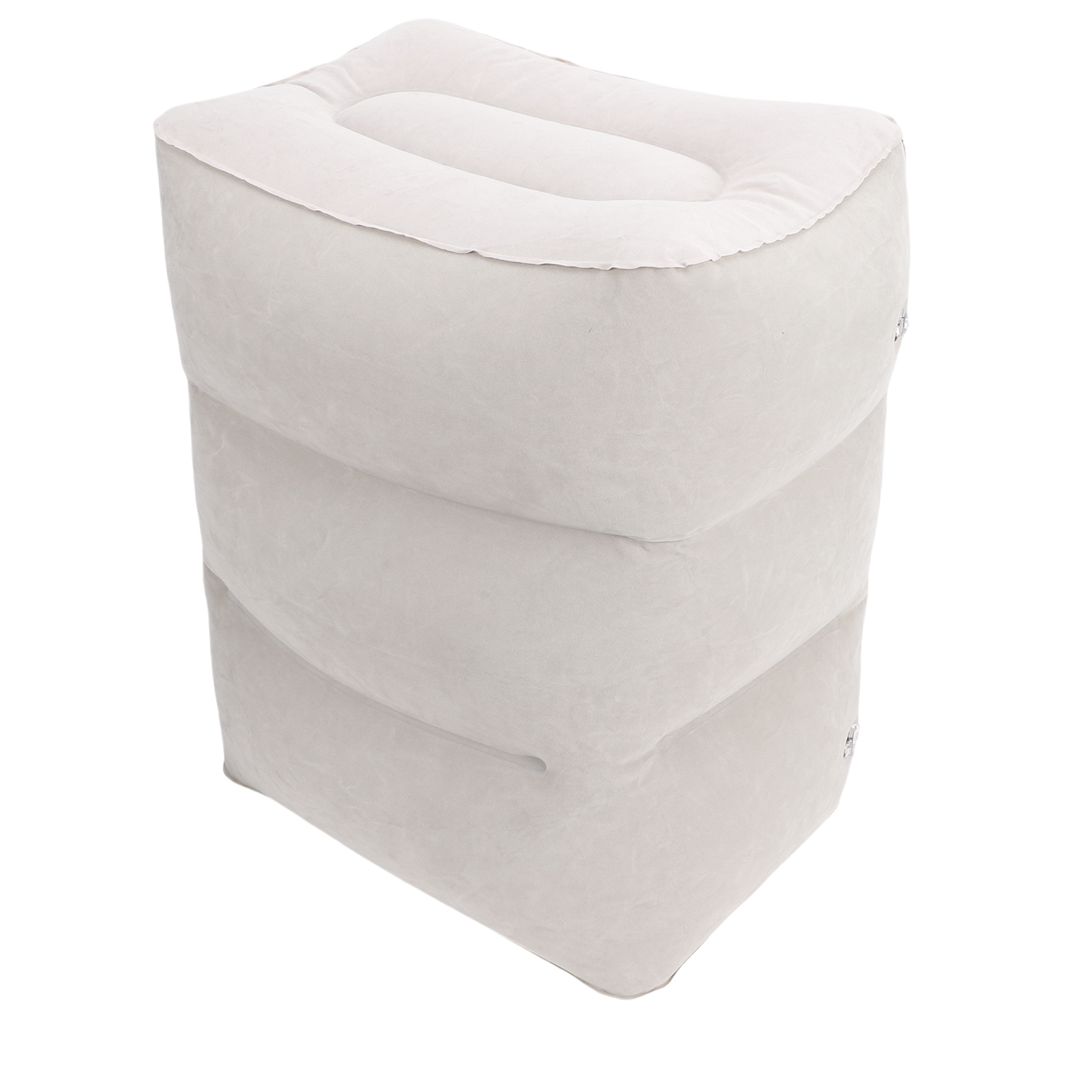 Inflatable Foot Rest Pillow To - Outdoor Furniture Cushion recension och pris