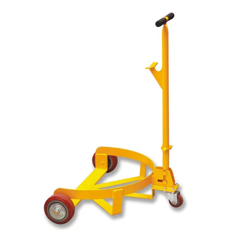 DC500 Mechanical Drum Caddie O - Outdoor Furniture Oil recension och pris