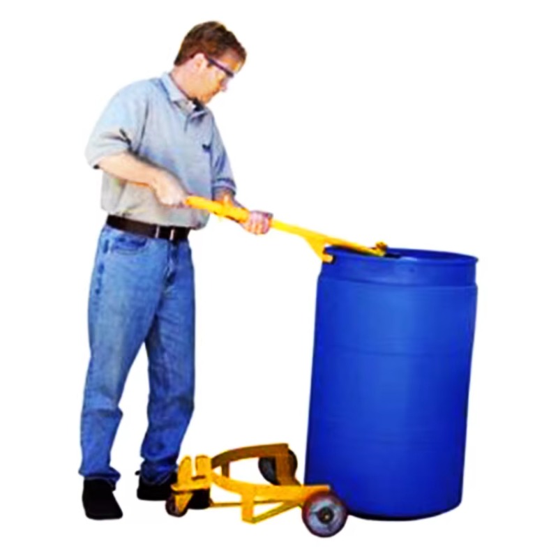 DC500 Mechanical Drum Caddie O - Outdoor Furniture Oil recension och pris