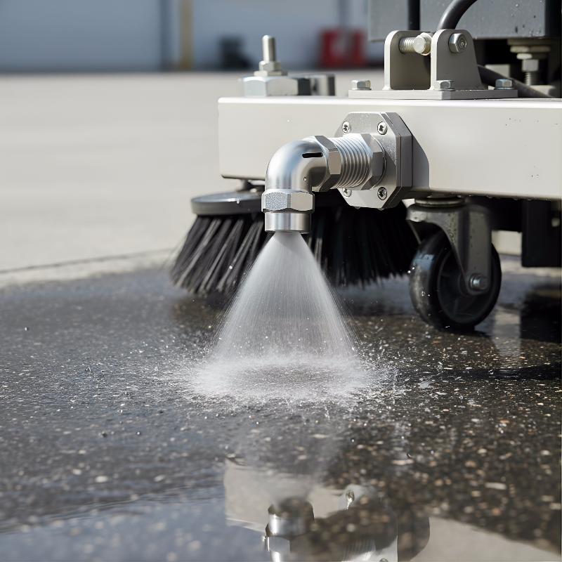 2Pcs Pressure Washer Cleaning  - Outdoor Furniture Easy To Clean recension och pris