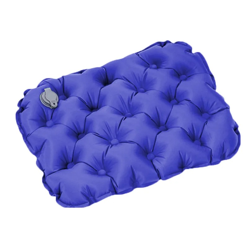 Portable Inflatable Seat Cushi - Outdoor Rug Waterproof recension och pris