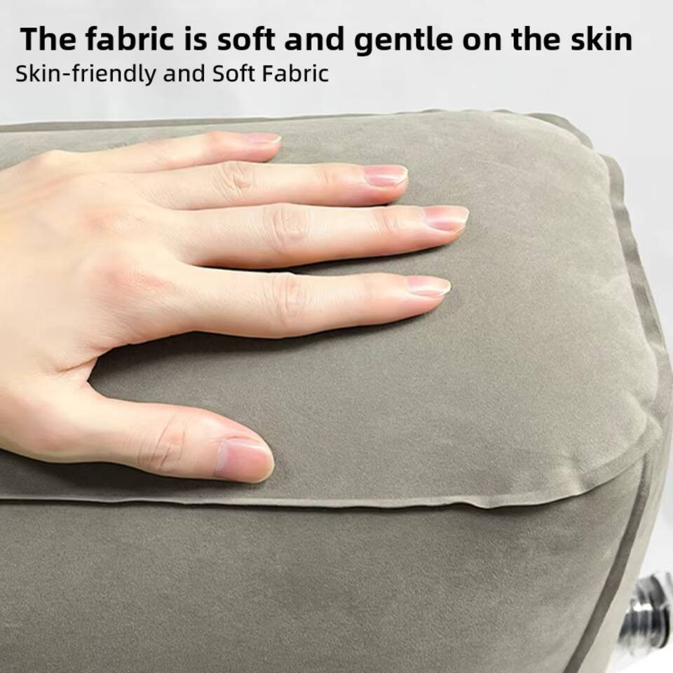 Inflatable Mattress Horse Ridi - Outdoor Furniture Cushion recension och pris