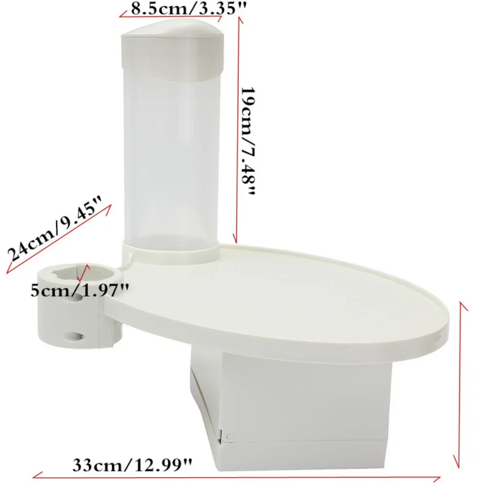 Oral Dental Chair Accessories  - Bistro Table Set recension och pris