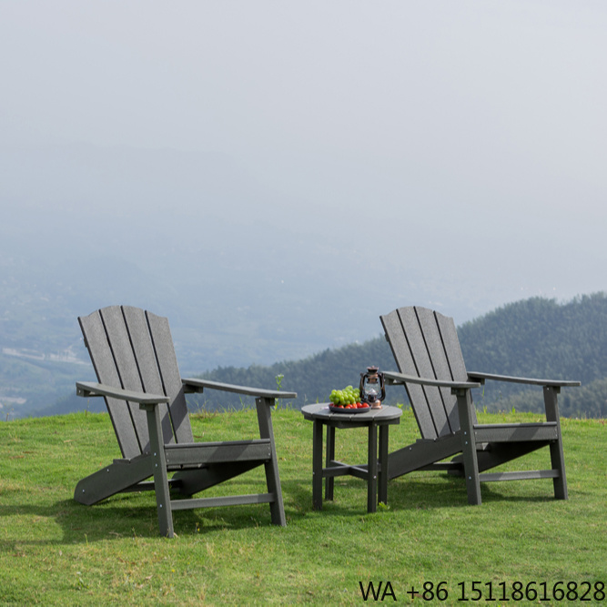 Outdoor Furniture Environmenta - Outdoor Furniture Recycled Plastic recension och pris
