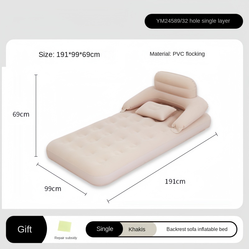 Outdoor Multi Specification Tw - Outdoor Furniture Cushion recension och pris