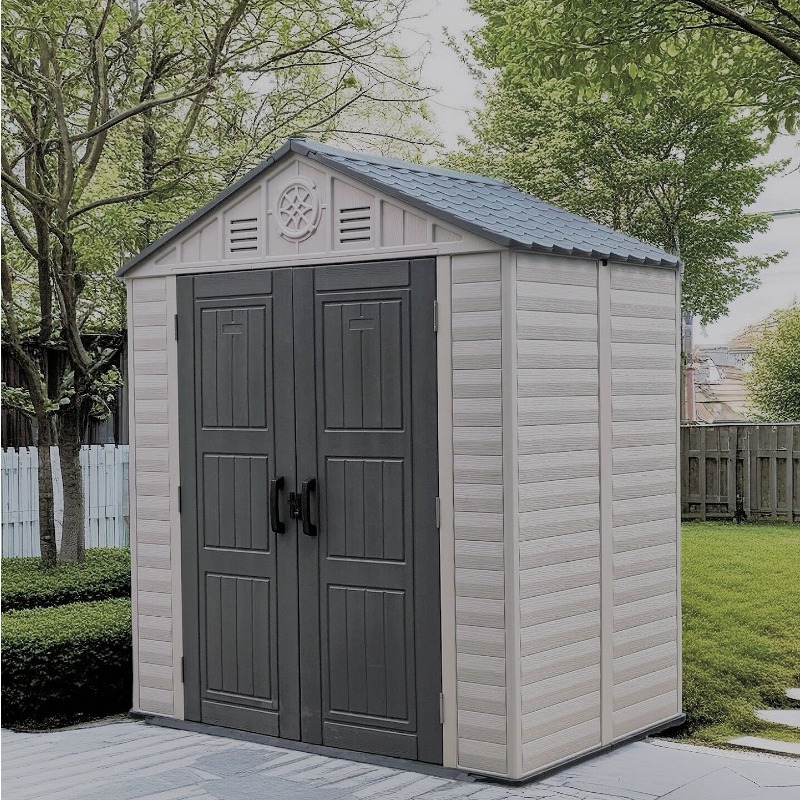 Hot-selling Waterproof Windpro - Outdoor Furniture Recycled Plastic recension och pris