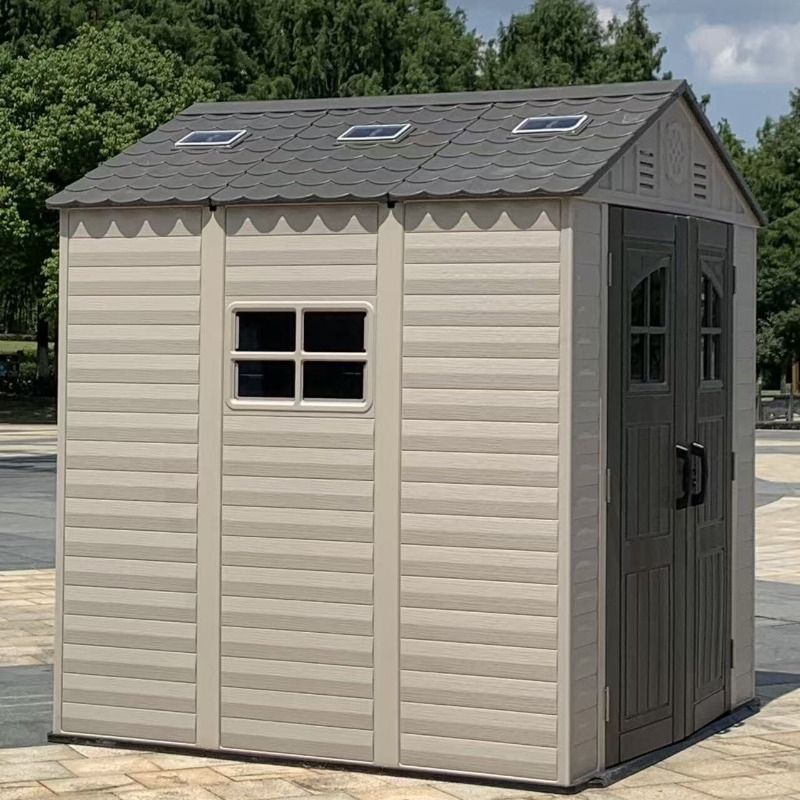 Hot-selling Waterproof Windpro - Outdoor Furniture Recycled Plastic recension och pris