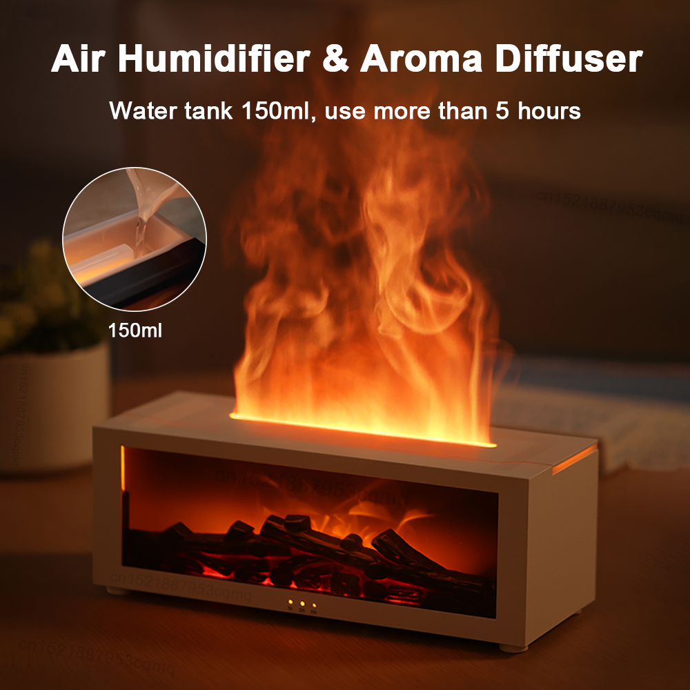 Air Humidifier Essential Oil D - Outdoor Furniture Oil recension och pris