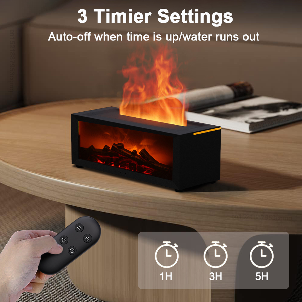 Air Humidifier Essential Oil D - Outdoor Furniture Oil recension och pris