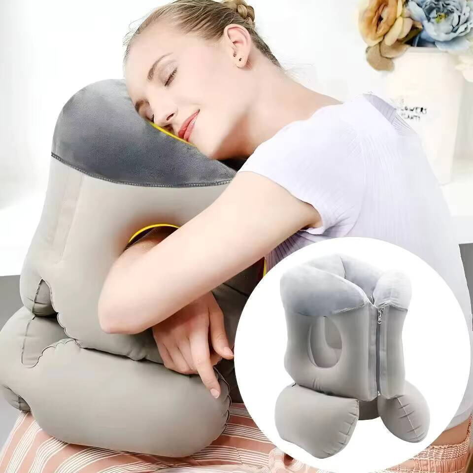 Upgraded Inflatable Air Cushio - Outdoor Furniture Cushion recension och pris