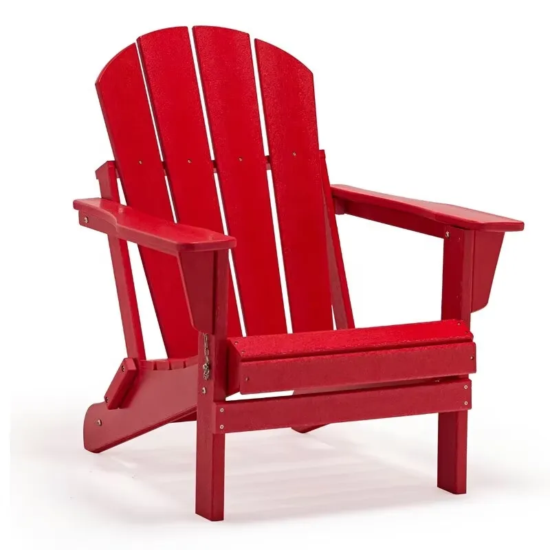 Plastic Recycled HDPE Resin Fo - Outdoor Furniture Recycled Plastic recension och pris
