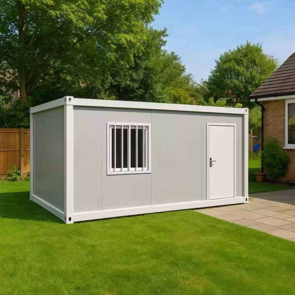 Outdoor Rainproof Container Ho - Outdoor Furniture Sale recension och pris