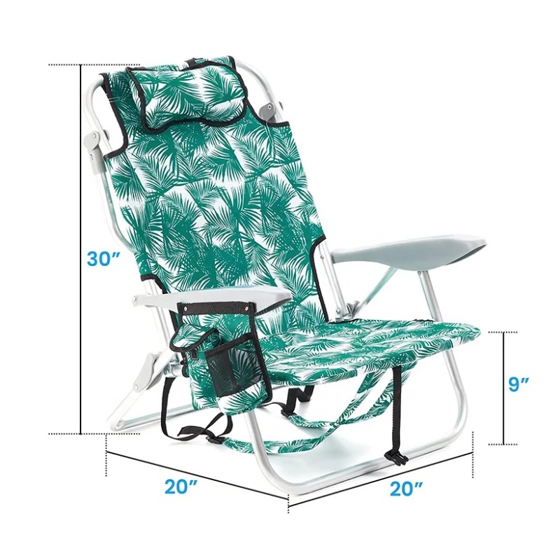 Factory Direct Durable 5-Posit - Outdoor Furniture Factory recension och pris
