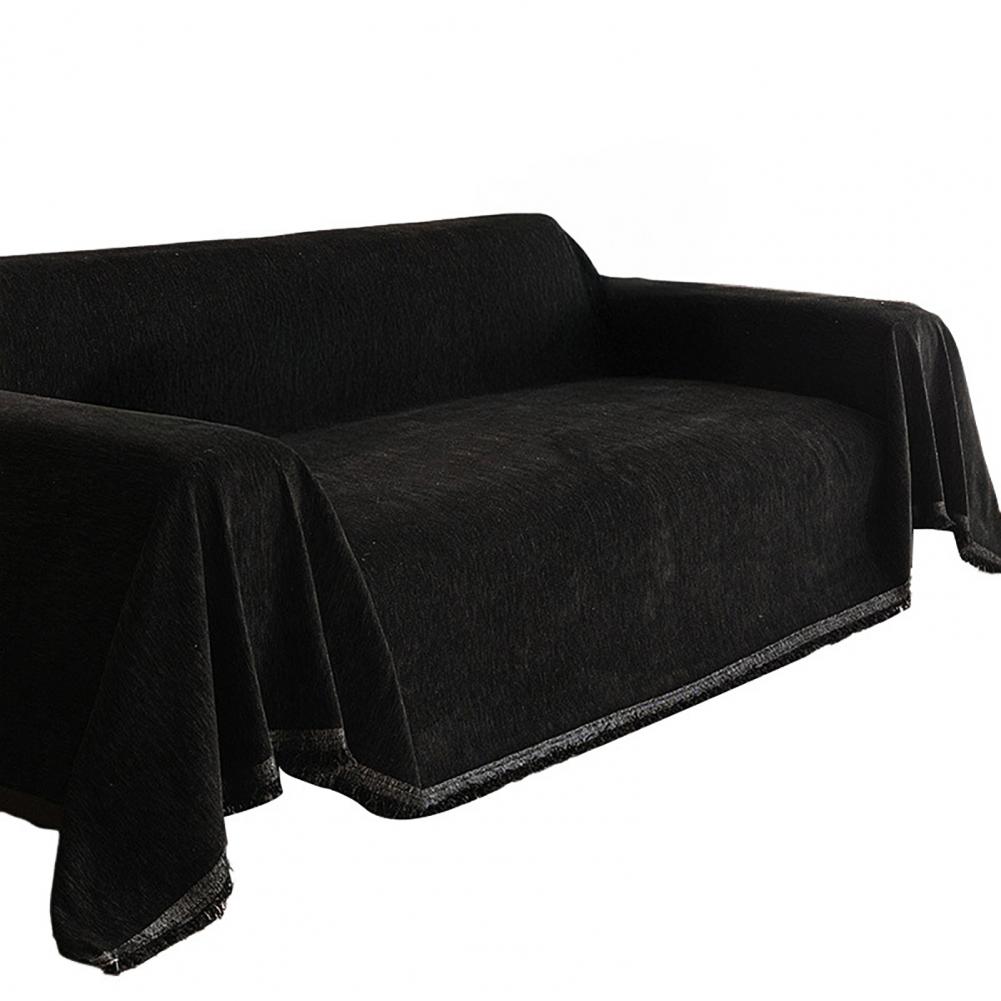 Durable Sofa Cover Chenille So - Outdoor Furniture One Piece recension och pris