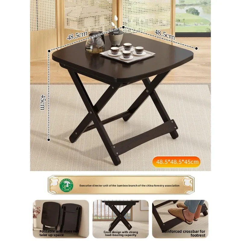 Compact Folding Dining Table r - Outdoor Furniture One Piece recension och pris