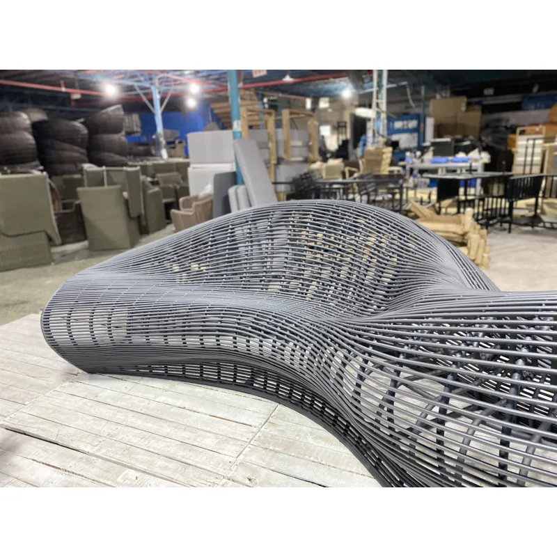 Factory Good Price Outdoor Set - Outdoor Furniture Factory recension och pris