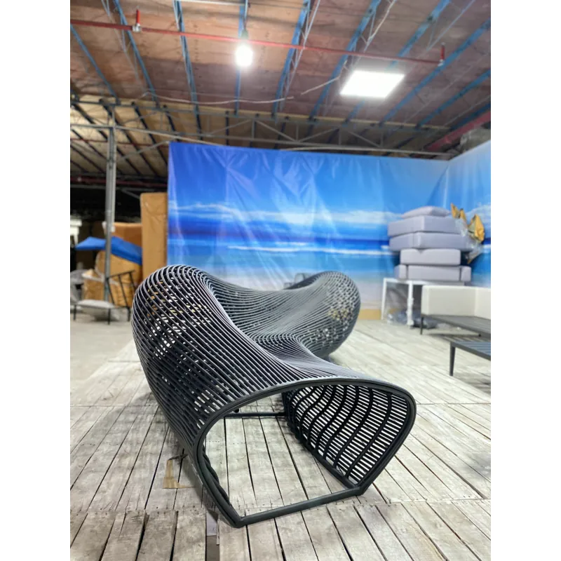Factory Good Price Outdoor Set - Outdoor Furniture Factory recension och pris