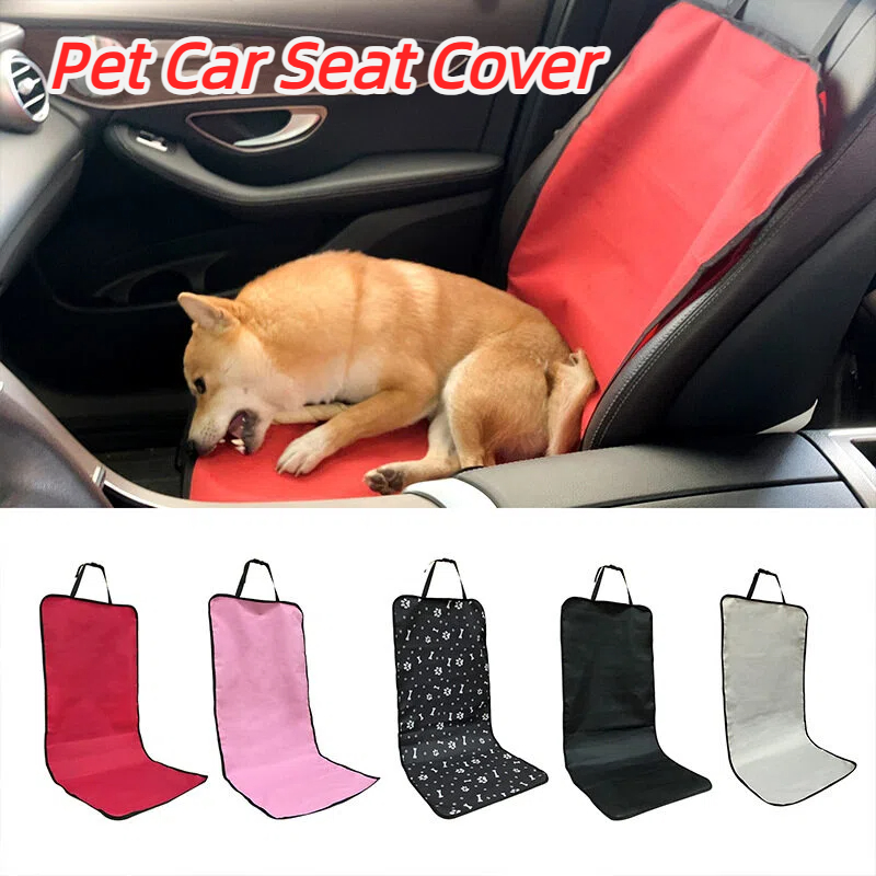Waterproof Oxford Pet Car Seat - Outdoor Rug Waterproof recension och pris