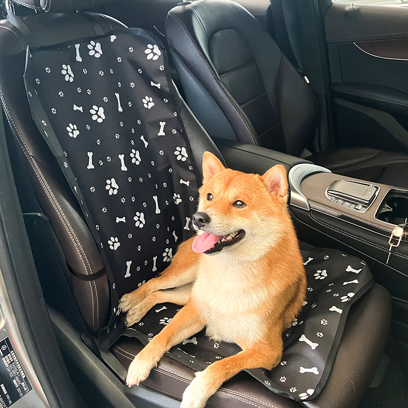 Waterproof Oxford Pet Car Seat - Outdoor Rug Waterproof recension och pris