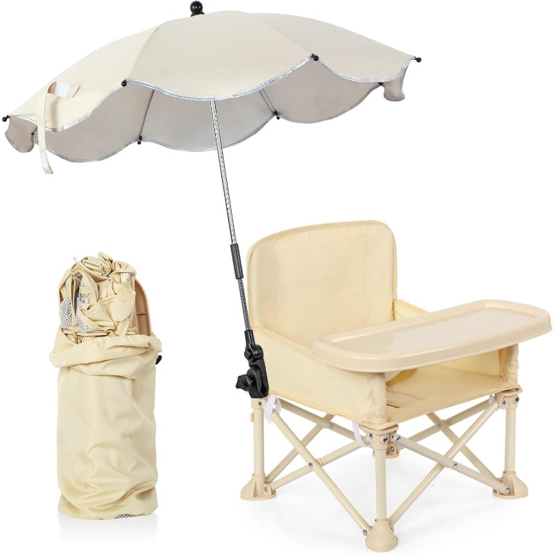Baby Outdoor Beach Chair with  - Bistro Table Set recension och pris