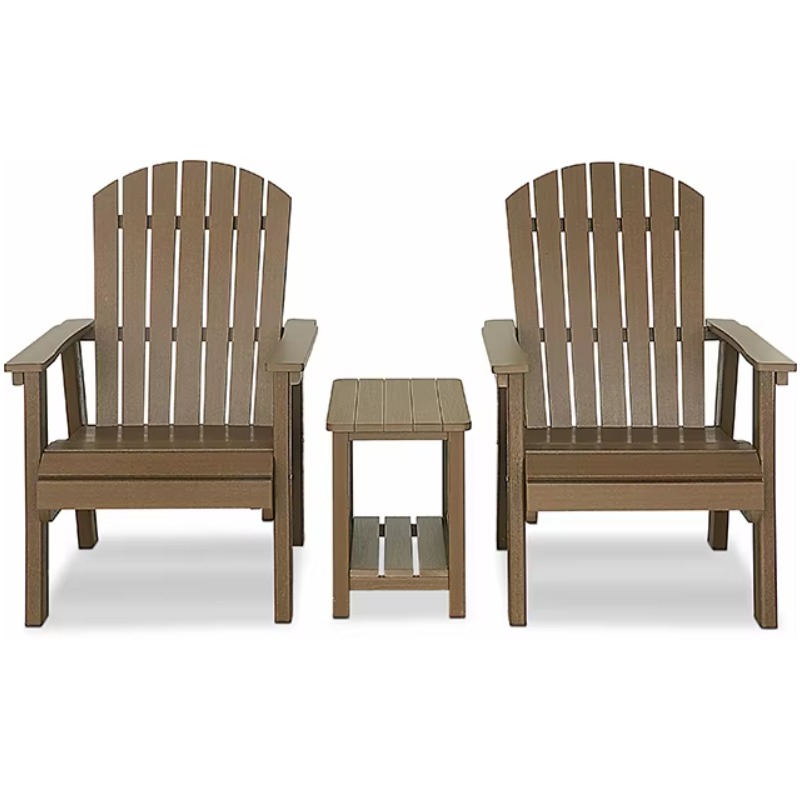 PARSETT Recycled Plastic Outdo - Outdoor Furniture Recycled Plastic recension och pris