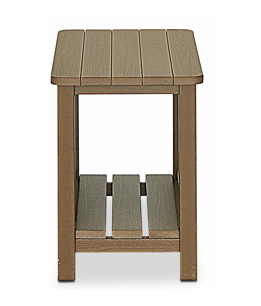 PARSETT Recycled Plastic Outdo - Outdoor Furniture Recycled Plastic recension och pris