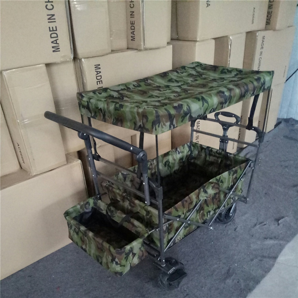 Portable Outdoor Camping Troll - Outdoor Furniture Sale recension och pris