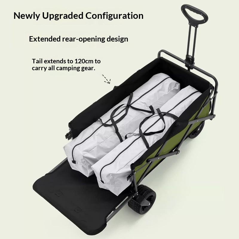 Factory Sale Four Wheel Platfo - Outdoor Furniture Factory recension och pris