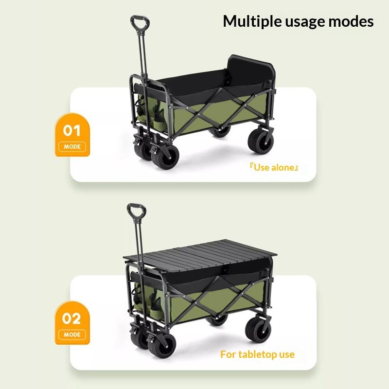 Factory Sale Four Wheel Platfo - Outdoor Furniture Factory recension och pris