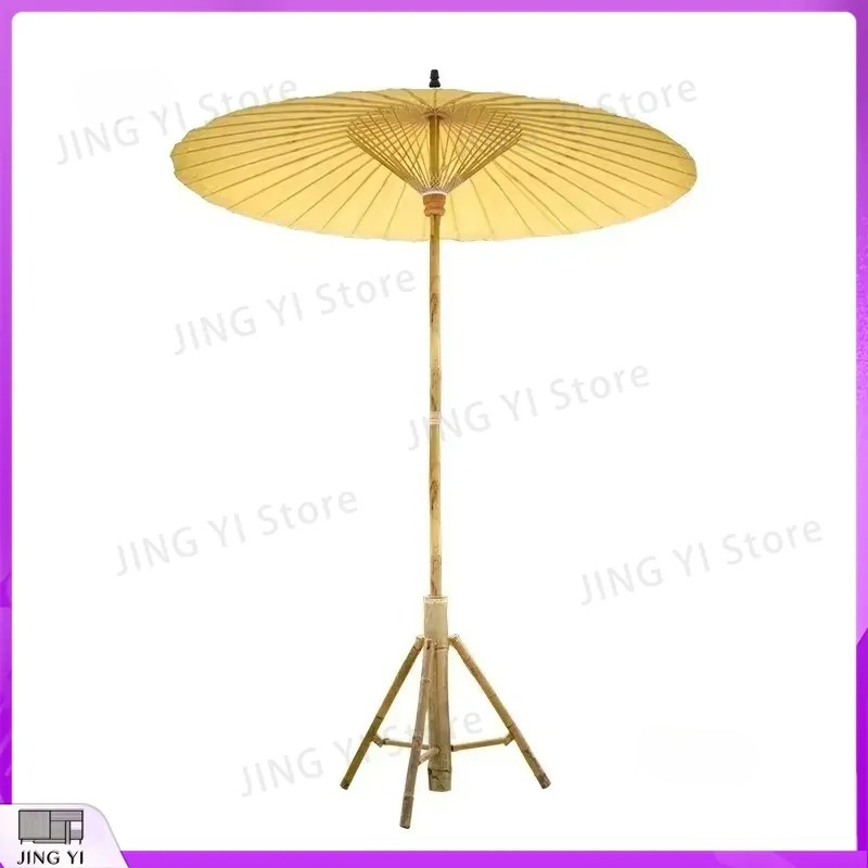 Thai Style Outdoor Oil Paper U - Outdoor Furniture Oil recension och pris