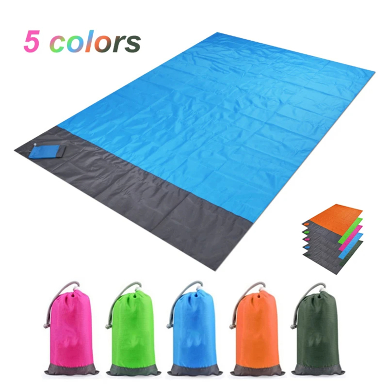 Waterproof Folding Picnic Mat  - Outdoor Rug Waterproof recension och pris