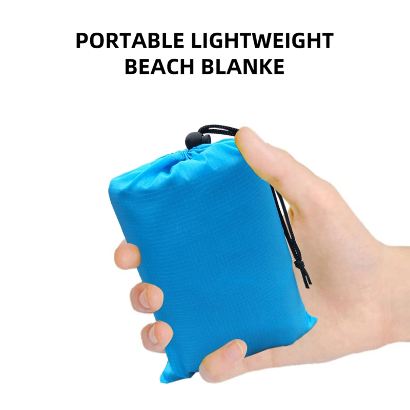Waterproof Folding Picnic Mat  - Outdoor Rug Waterproof recension och pris
