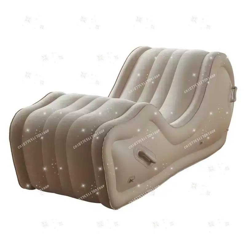 Simple Lazy Sofa Recliner Full - Outdoor Furniture Cushion recension och pris