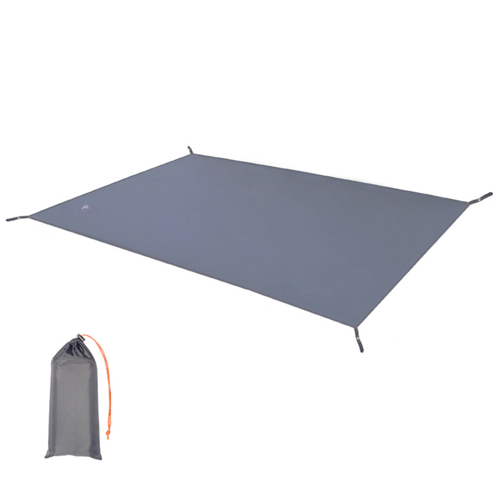 1Pc Ultralight Pocket Waterpro - Outdoor Rug Waterproof recension och pris