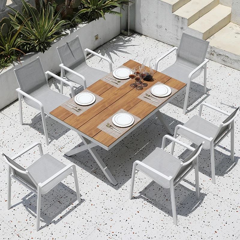 'Outdoor Restaurant Furniture  - Outdoor Furniture Factory recension och pris