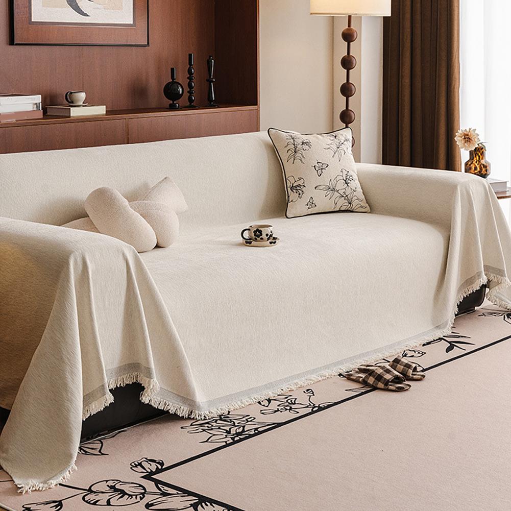 Easy to Install Sofa Cover Che - Outdoor Furniture One Piece recension och pris