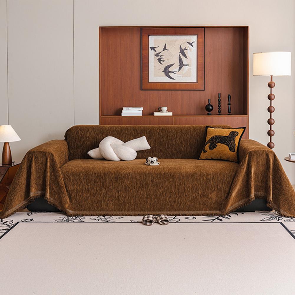 Easy to Install Sofa Cover Che - Outdoor Furniture One Piece recension och pris