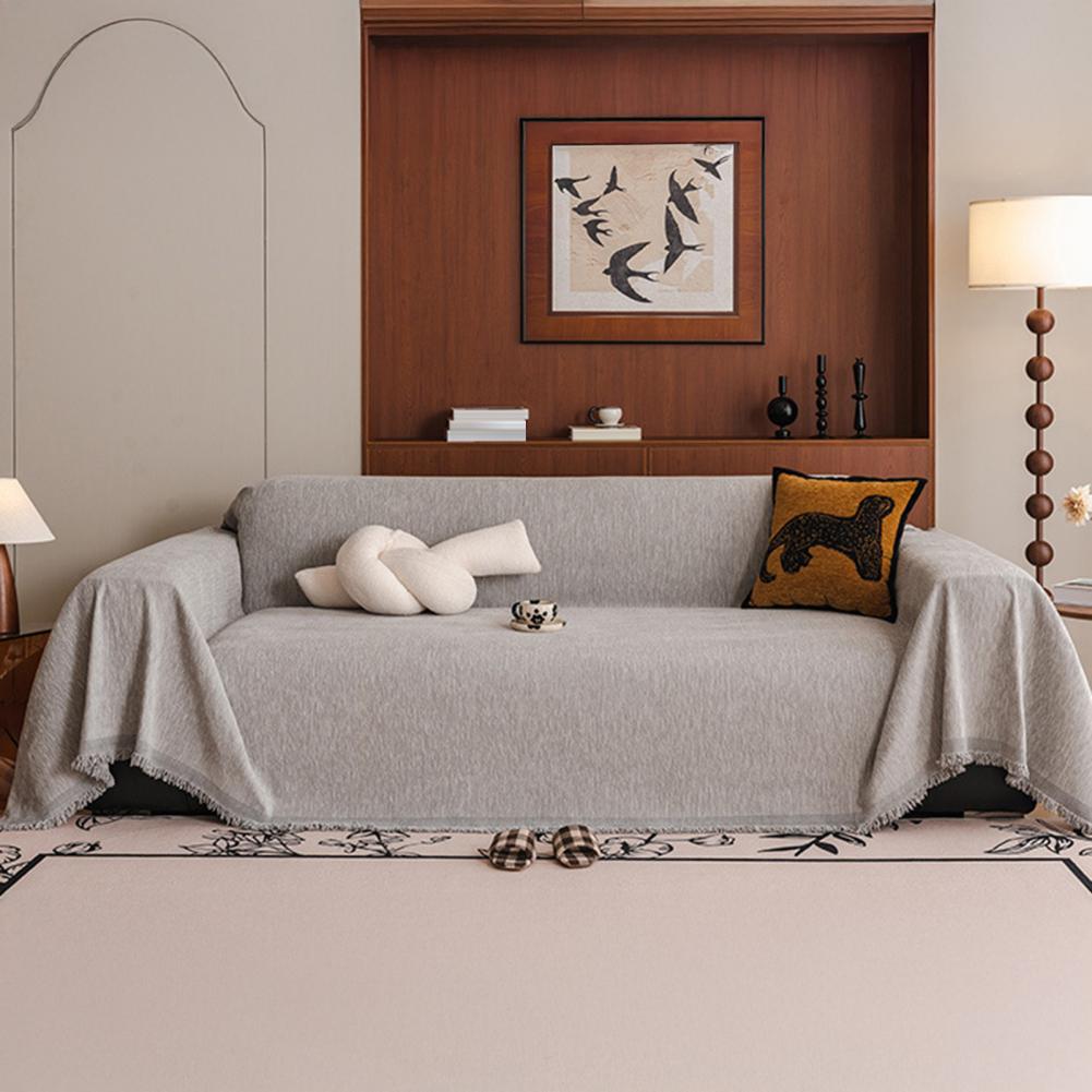 Easy to Install Sofa Cover Che - Outdoor Furniture One Piece recension och pris