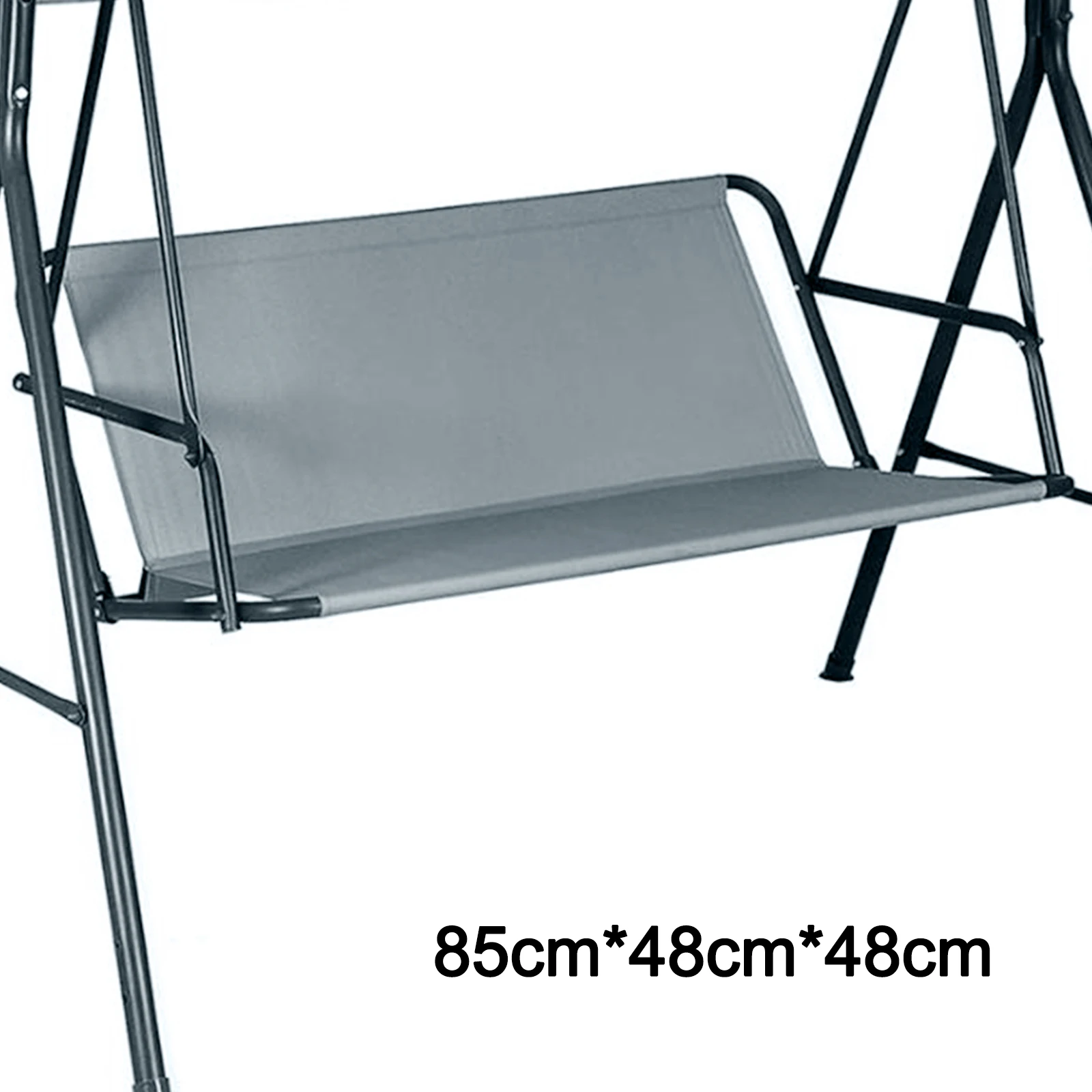 600D Oxford Cloth Outdoor Gard - Outdoor Furniture Easy To Clean recension och pris