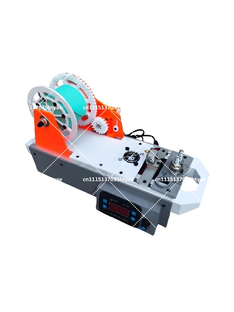 DIY 3D Printing Filament Extru - Outdoor Furniture Recycled Plastic recension och pris