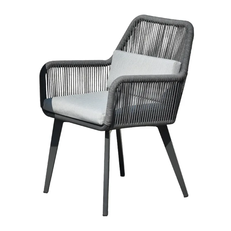 Outdoor balcony table and chai - Outdoor Furniture One Piece recension och pris