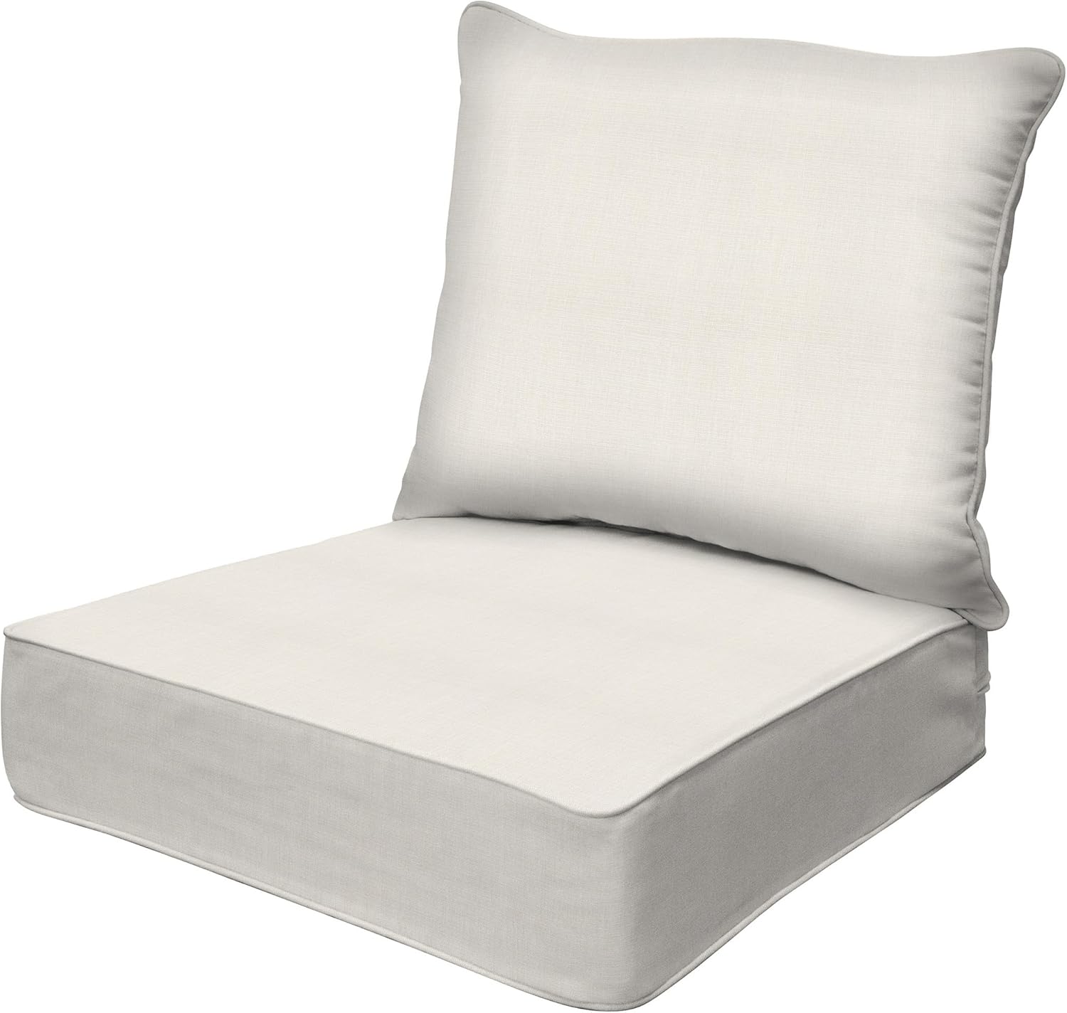 Outdoor Patio Furniture, Solid - Outdoor Furniture Cushion recension och pris